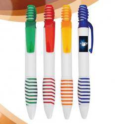 Plastic Pen (I) Gel Ink & Ball Pen Gifts